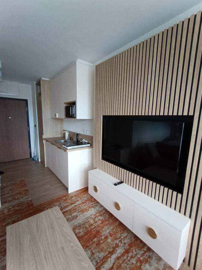 Belmare 327 Aqua Apartment Miedzyzdroje Exterior photo